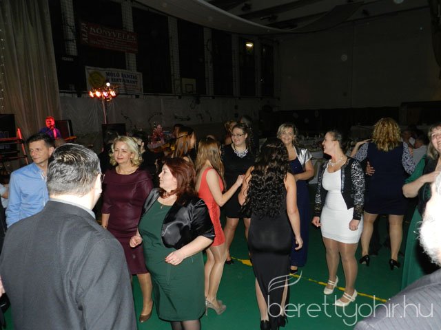 XI. Jótékonysági Kórházbál 32